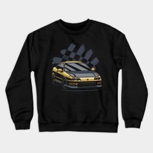 Sport JDM Crewneck Sweatshirt